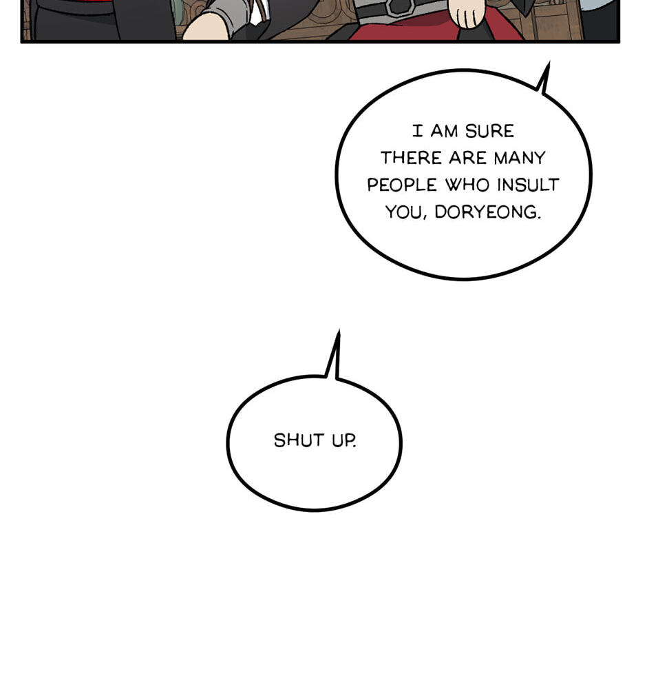 Guide to Rule the Netherworld Chapter 24 page 50 - 