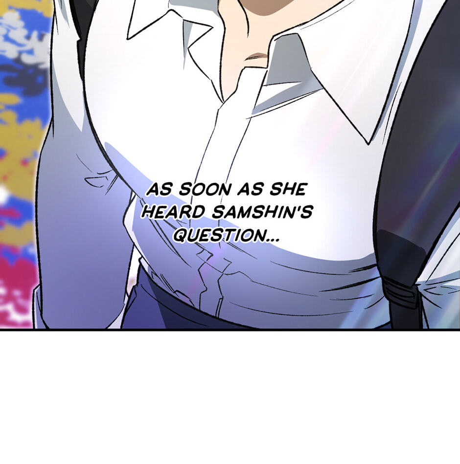 Guide to Rule the Netherworld Chapter 24 page 6 - 