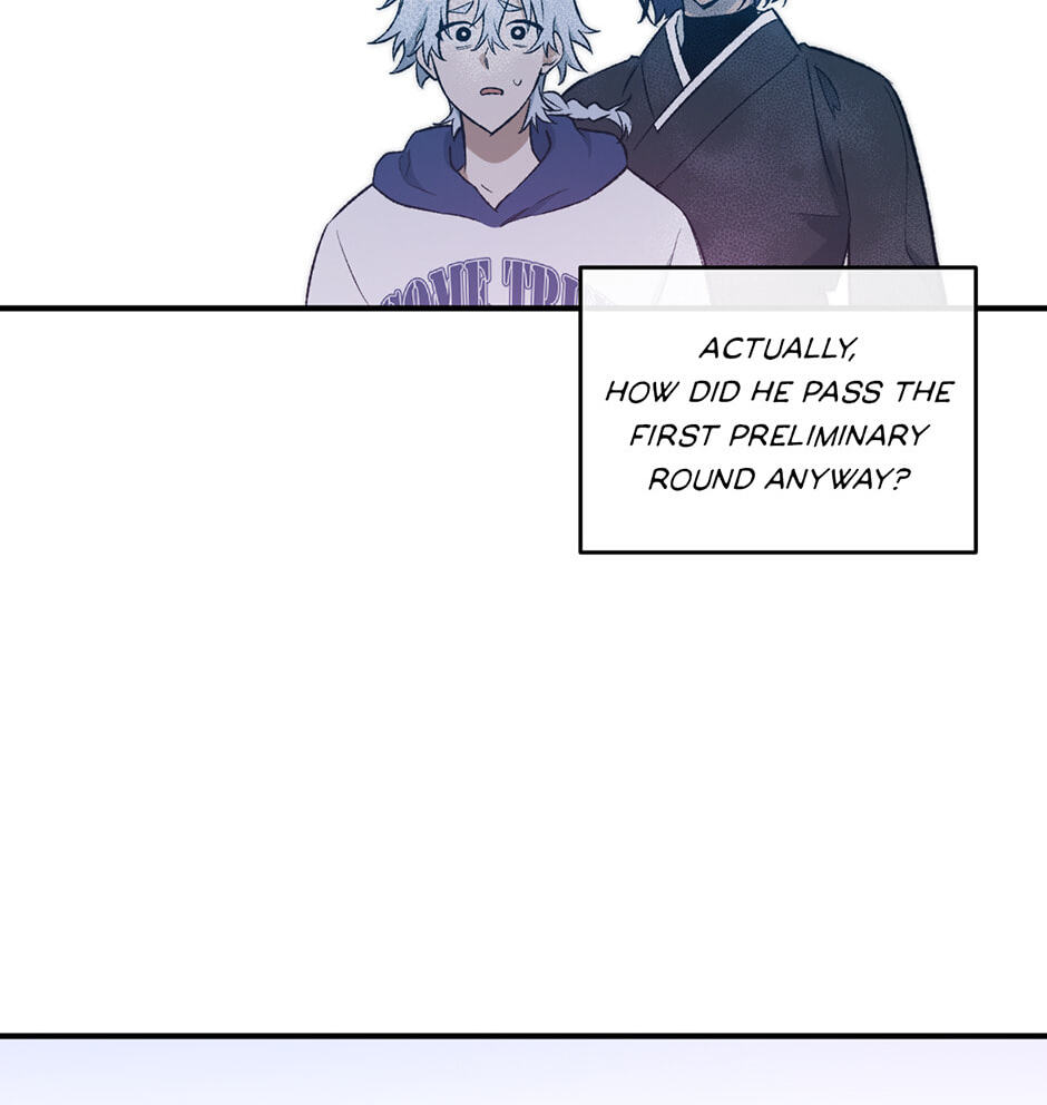 Guide to Rule the Netherworld Chapter 24 page 58 - 