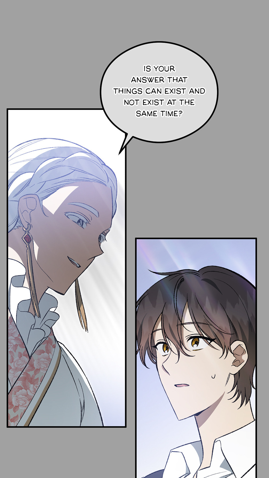 Guide to Rule the Netherworld Chapter 24 page 72 - 