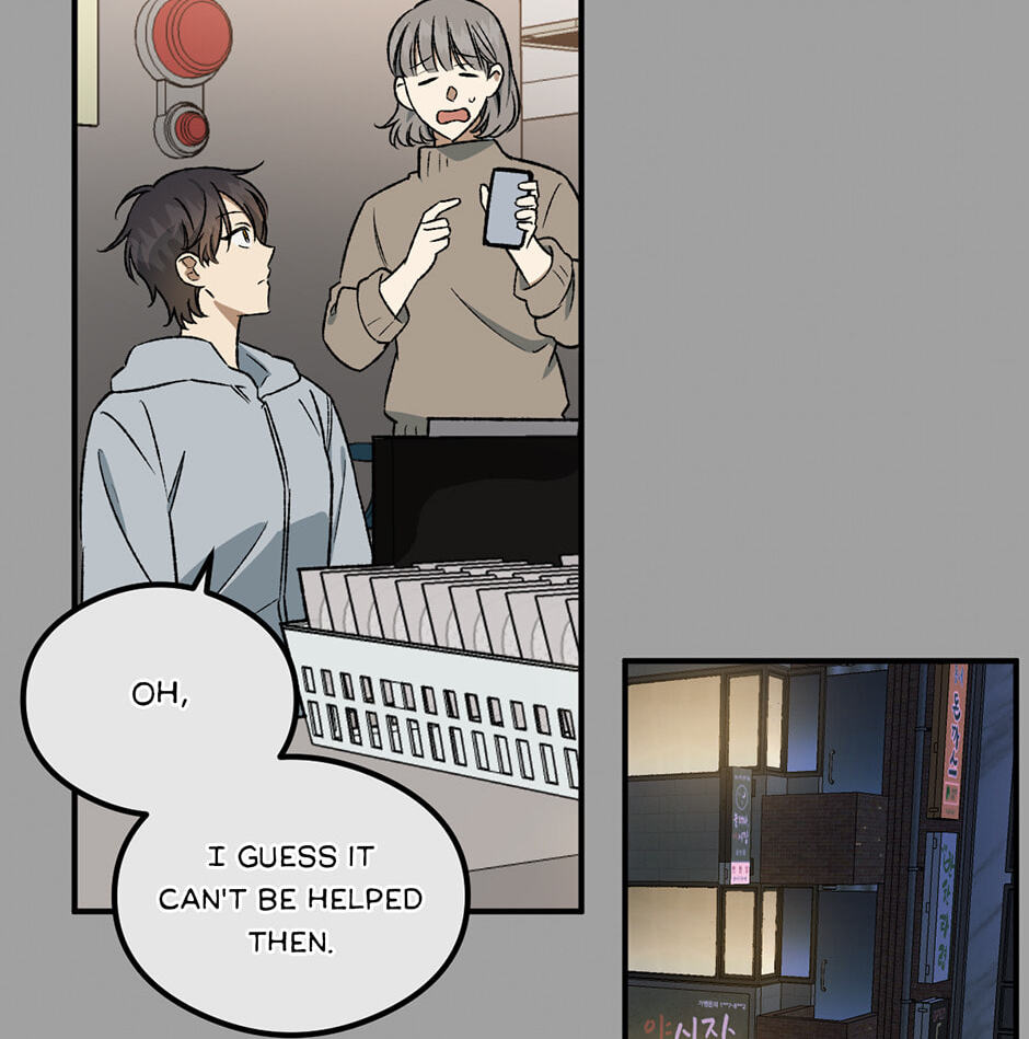 Guide to Rule the Netherworld Chapter 24 page 10 - 