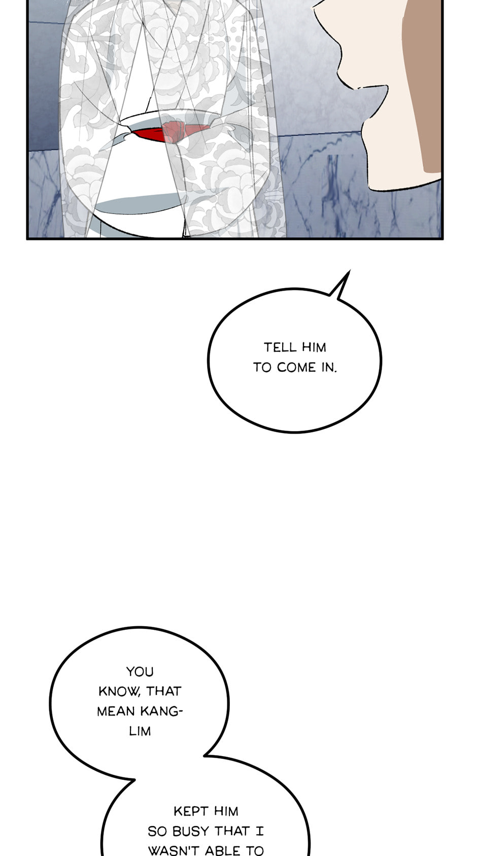 Guide to Rule the Netherworld Chapter 24 page 93 - 