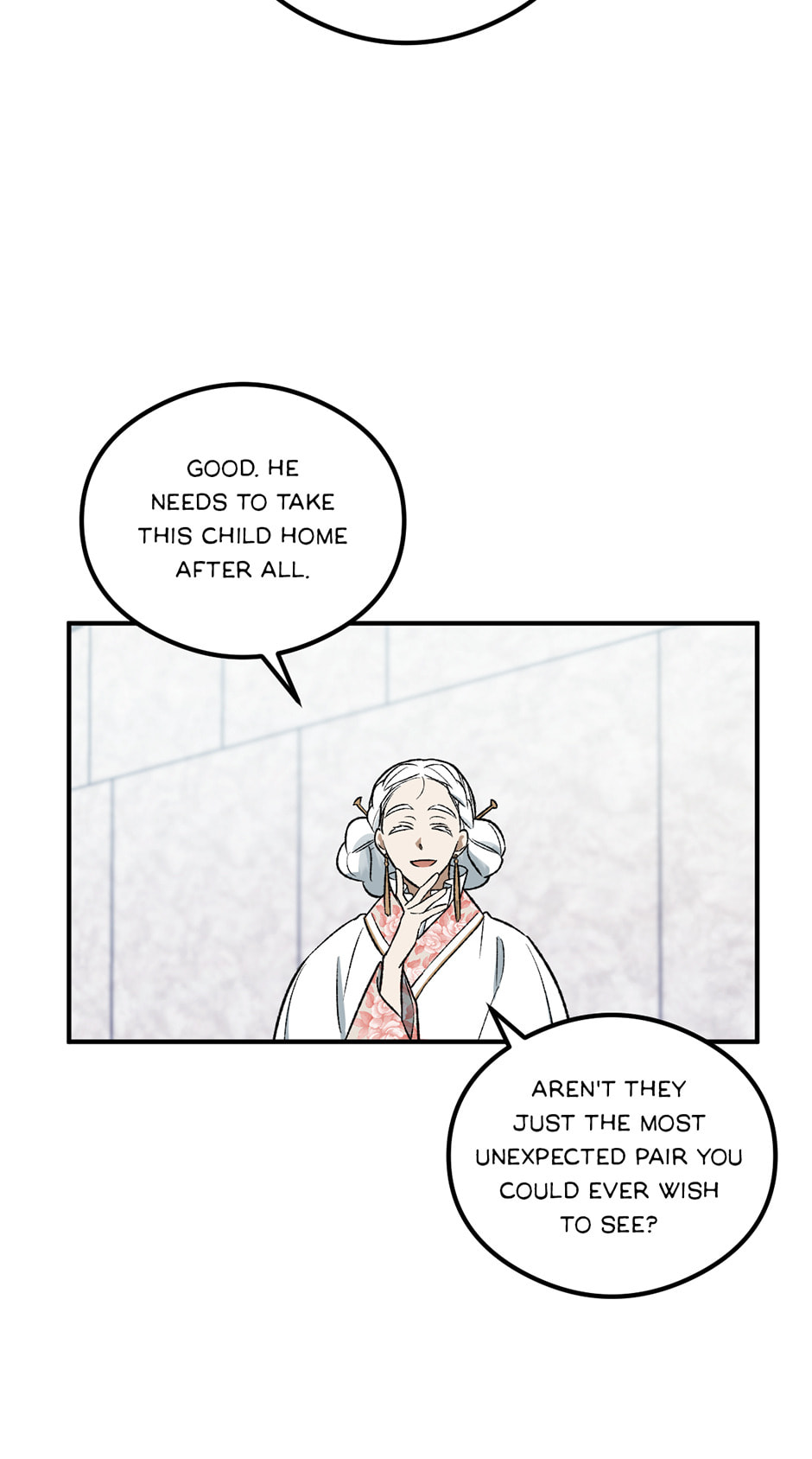 Guide to Rule the Netherworld Chapter 24 page 95 - 