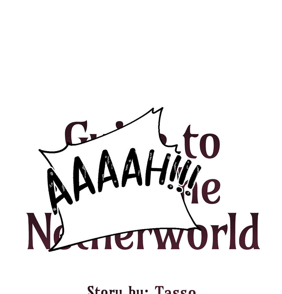 Guide to Rule the Netherworld Chapter 25 page 21 - 
