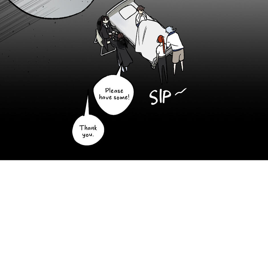 Guide to Rule the Netherworld Chapter 25 page 26 - 