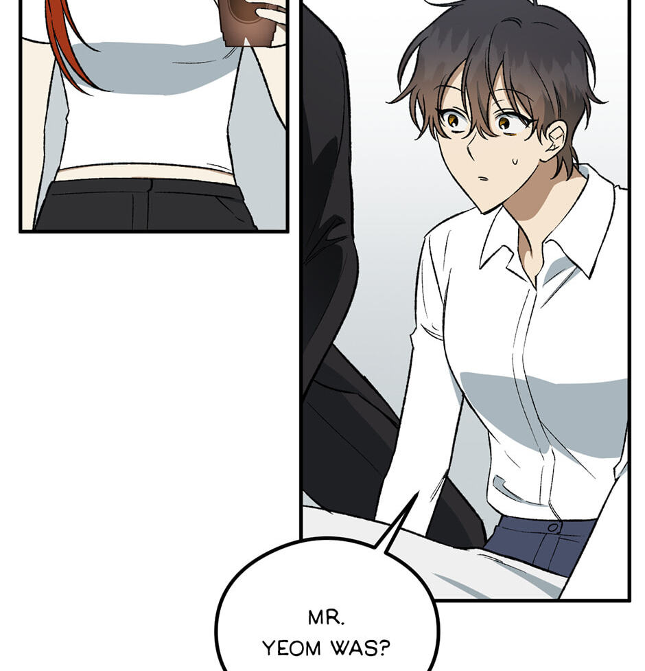 Guide to Rule the Netherworld Chapter 25 page 28 - 