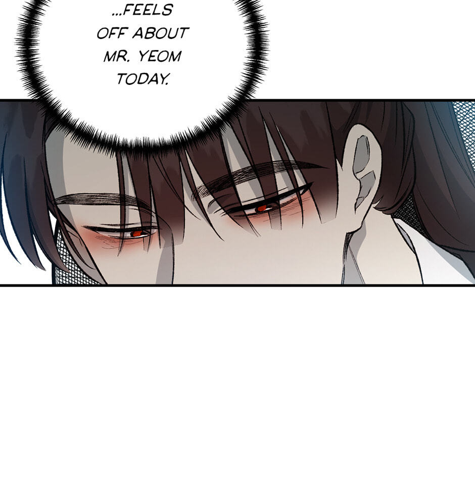 Guide to Rule the Netherworld Chapter 25 page 33 - 