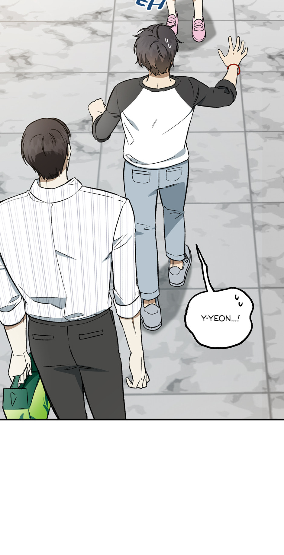 Guide to Rule the Netherworld Chapter 25 page 51 - 