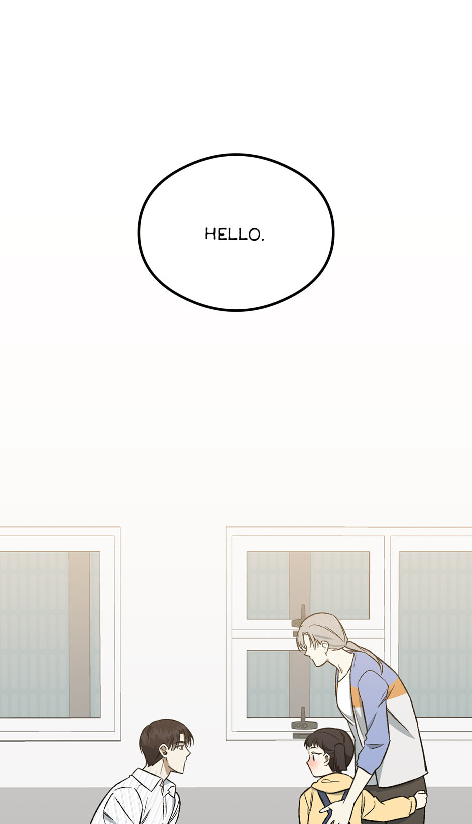 Guide to Rule the Netherworld Chapter 25 page 54 - 