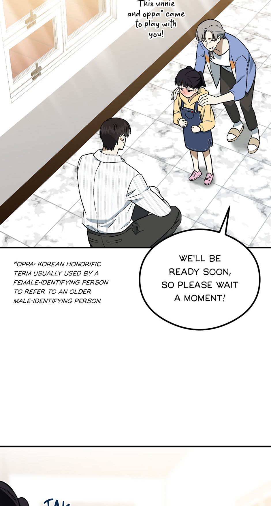 Guide to Rule the Netherworld Chapter 25 page 62 - 