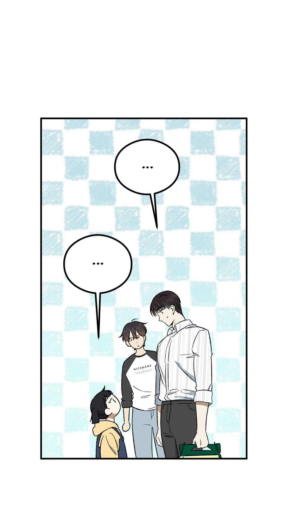 Guide to Rule the Netherworld Chapter 25 page 77 - 