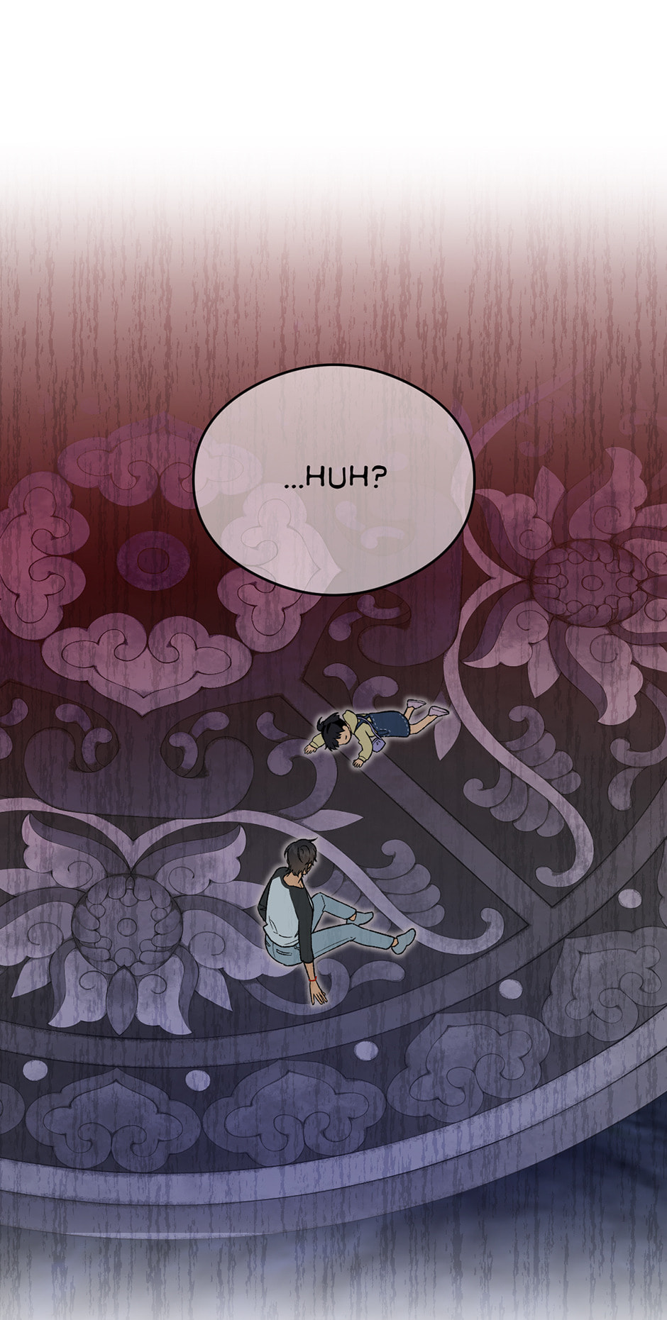 Guide to Rule the Netherworld Chapter 26 page 39 - 