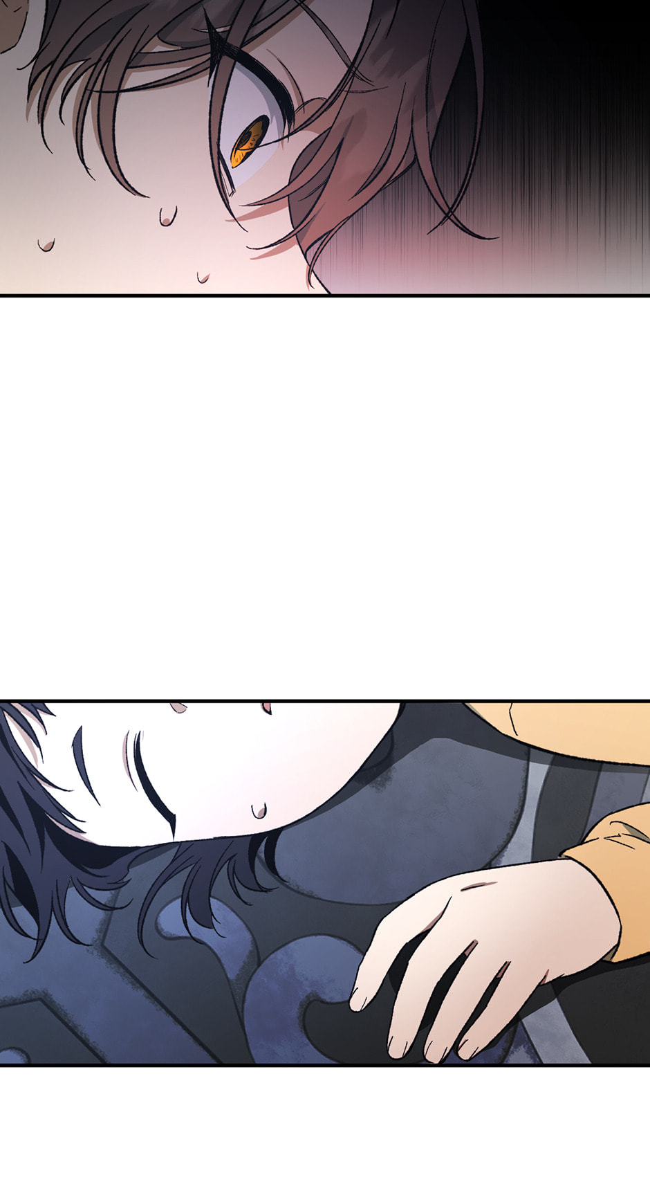 Guide to Rule the Netherworld Chapter 26 page 46 - 
