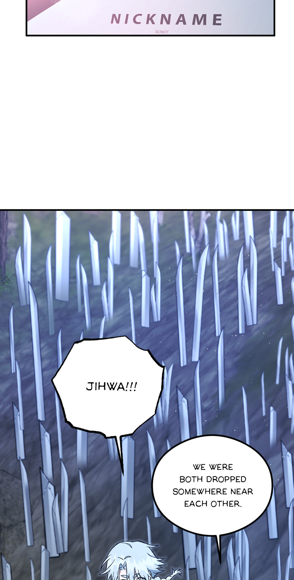 Guide to Rule the Netherworld Chapter 26 page 51 - 