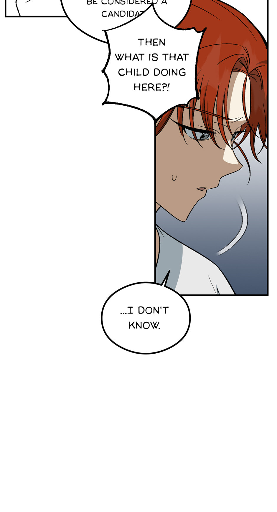 Guide to Rule the Netherworld Chapter 26 page 59 - 