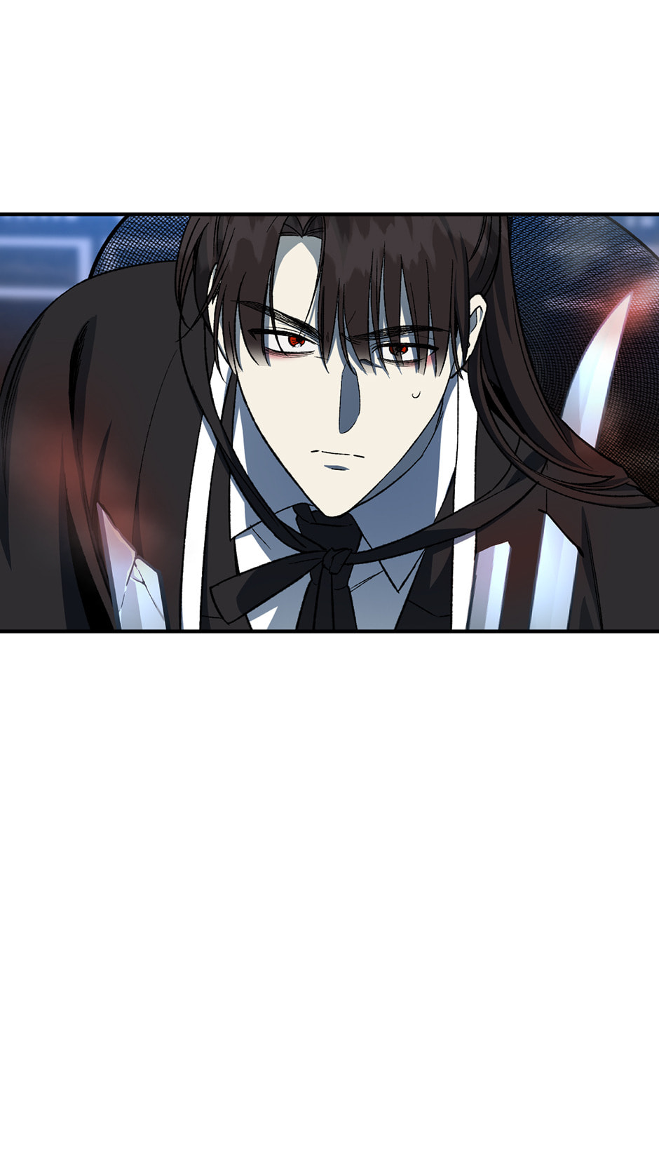 Guide to Rule the Netherworld Chapter 27 page 22 - 