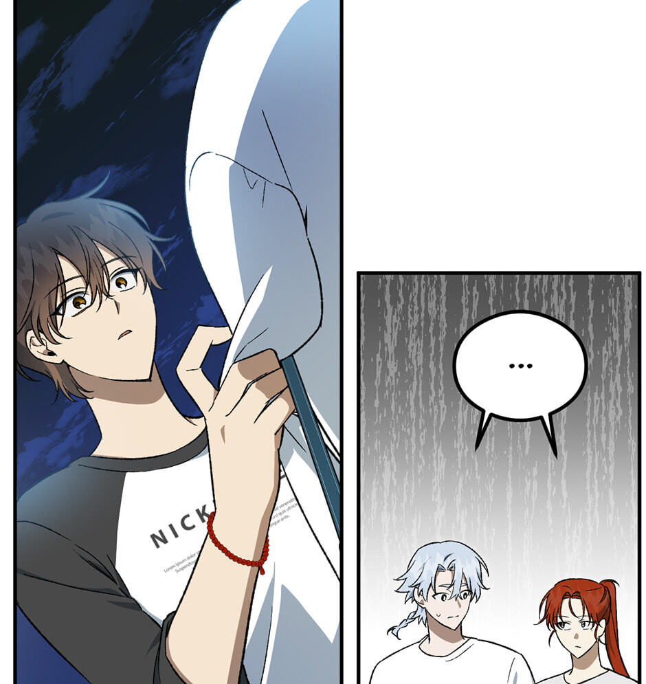 Guide to Rule the Netherworld Chapter 27 page 31 - 