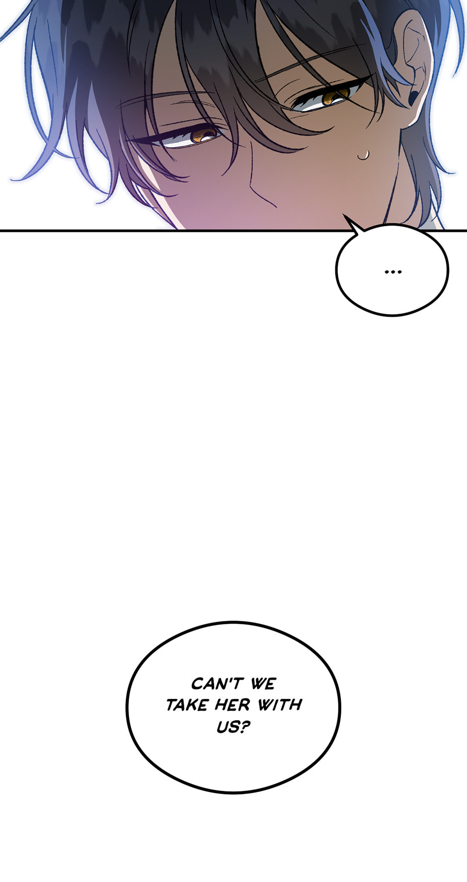 Guide to Rule the Netherworld Chapter 27 page 39 - 