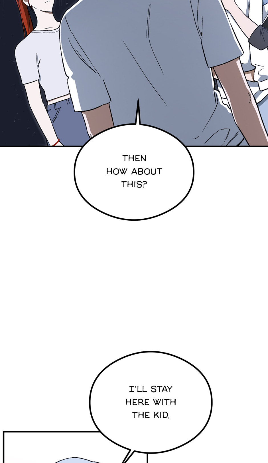 Guide to Rule the Netherworld Chapter 27 page 54 - 