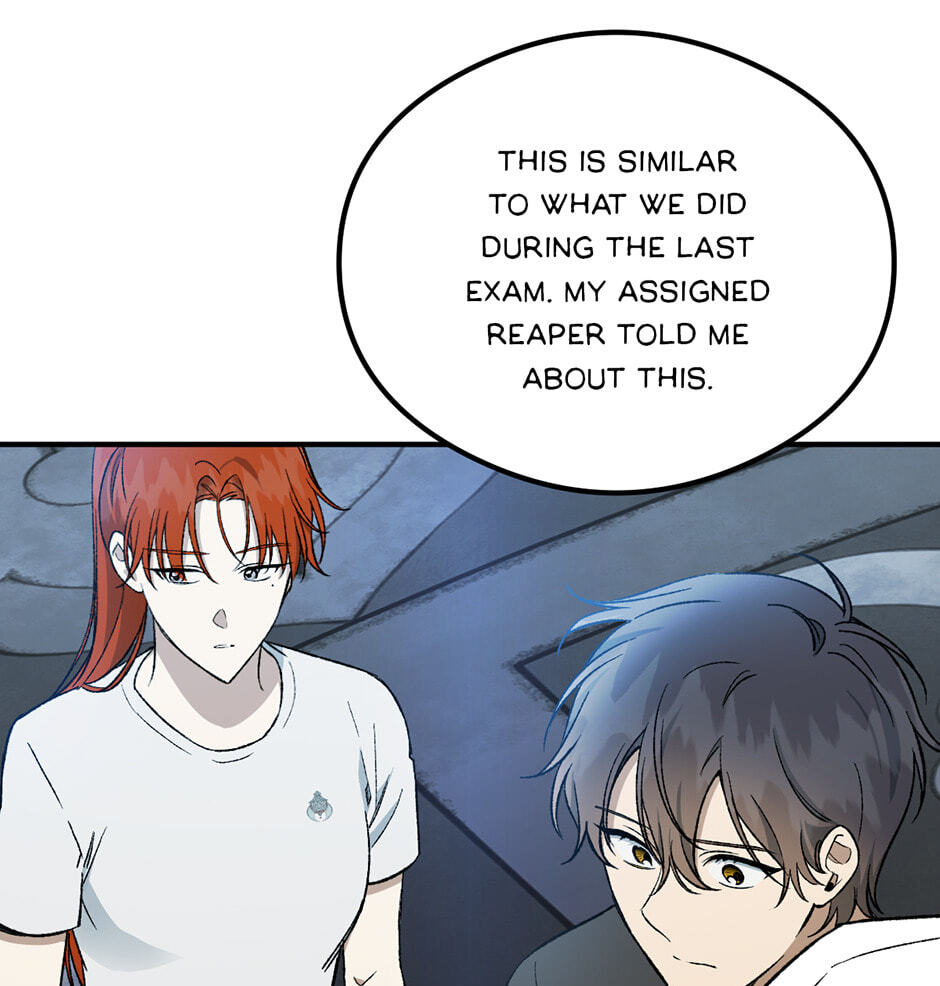 Guide to Rule the Netherworld Chapter 27 page 63 - 