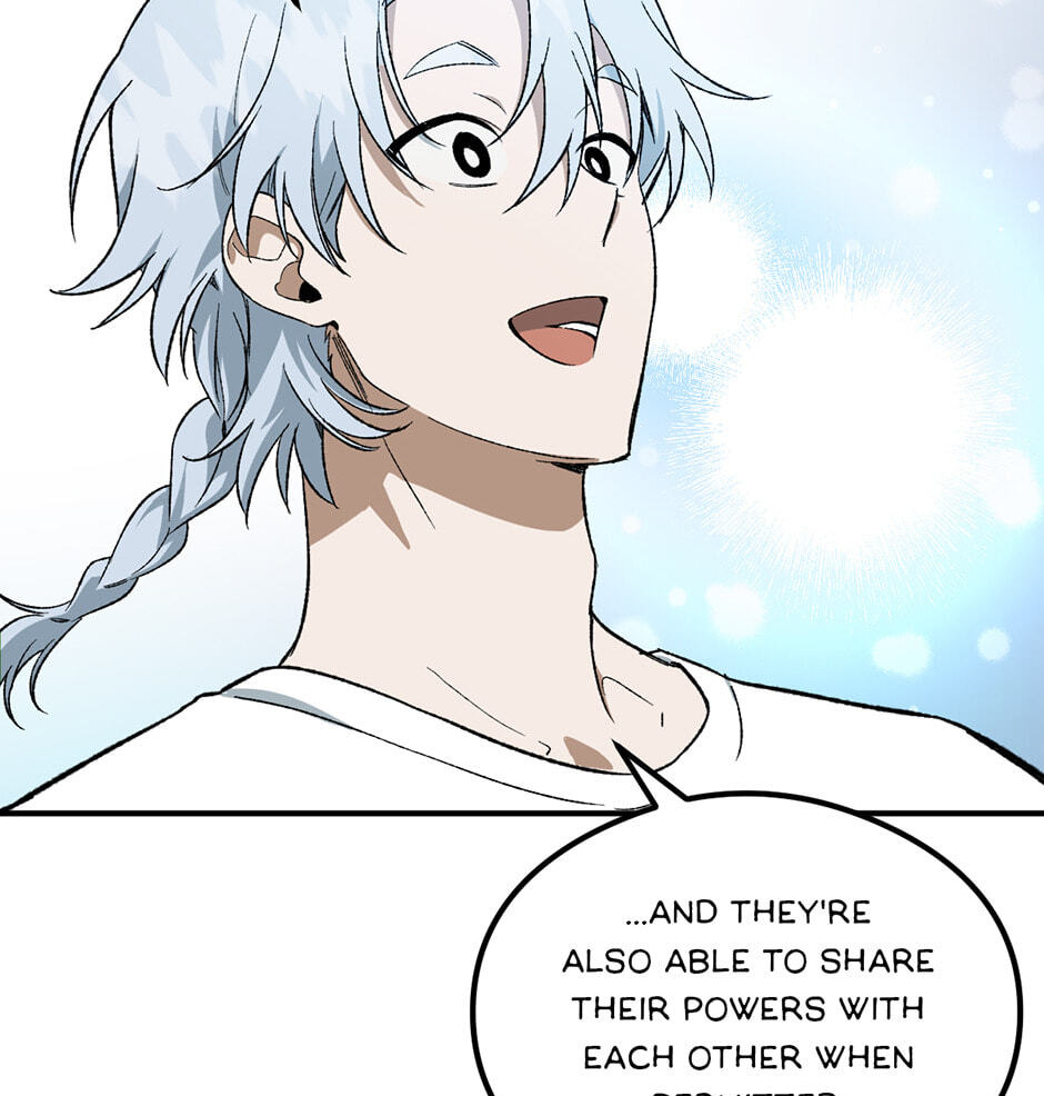 Guide to Rule the Netherworld Chapter 27 page 65 - 