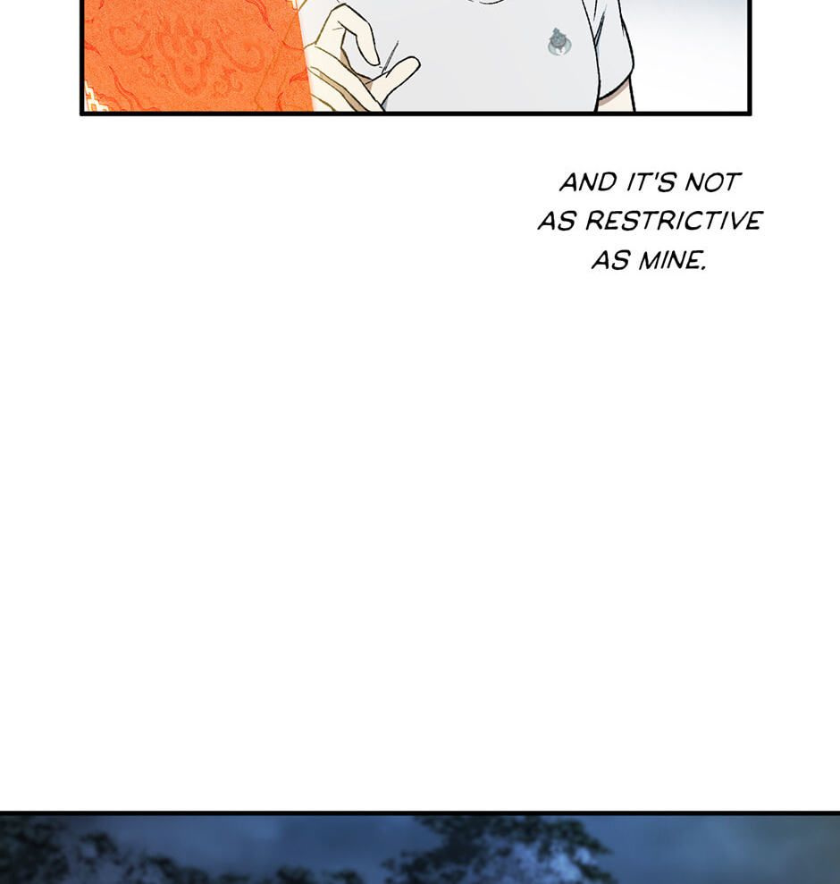 Guide to Rule the Netherworld Chapter 27 page 76 - 