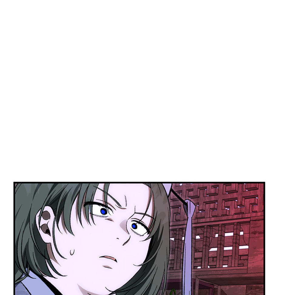 Guide to Rule the Netherworld Chapter 27 page 88 - 
