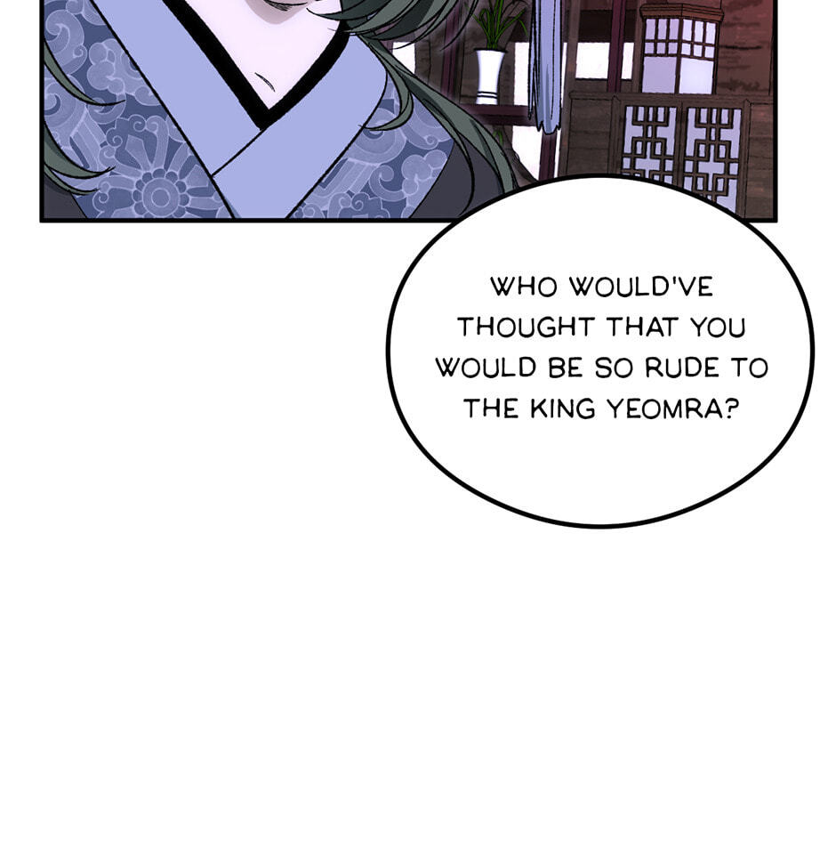 Guide to Rule the Netherworld Chapter 27 page 89 - 