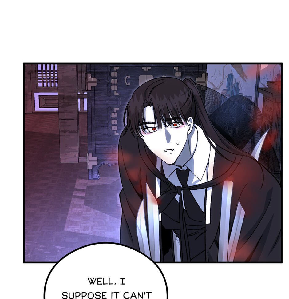 Guide to Rule the Netherworld Chapter 27 page 90 - 