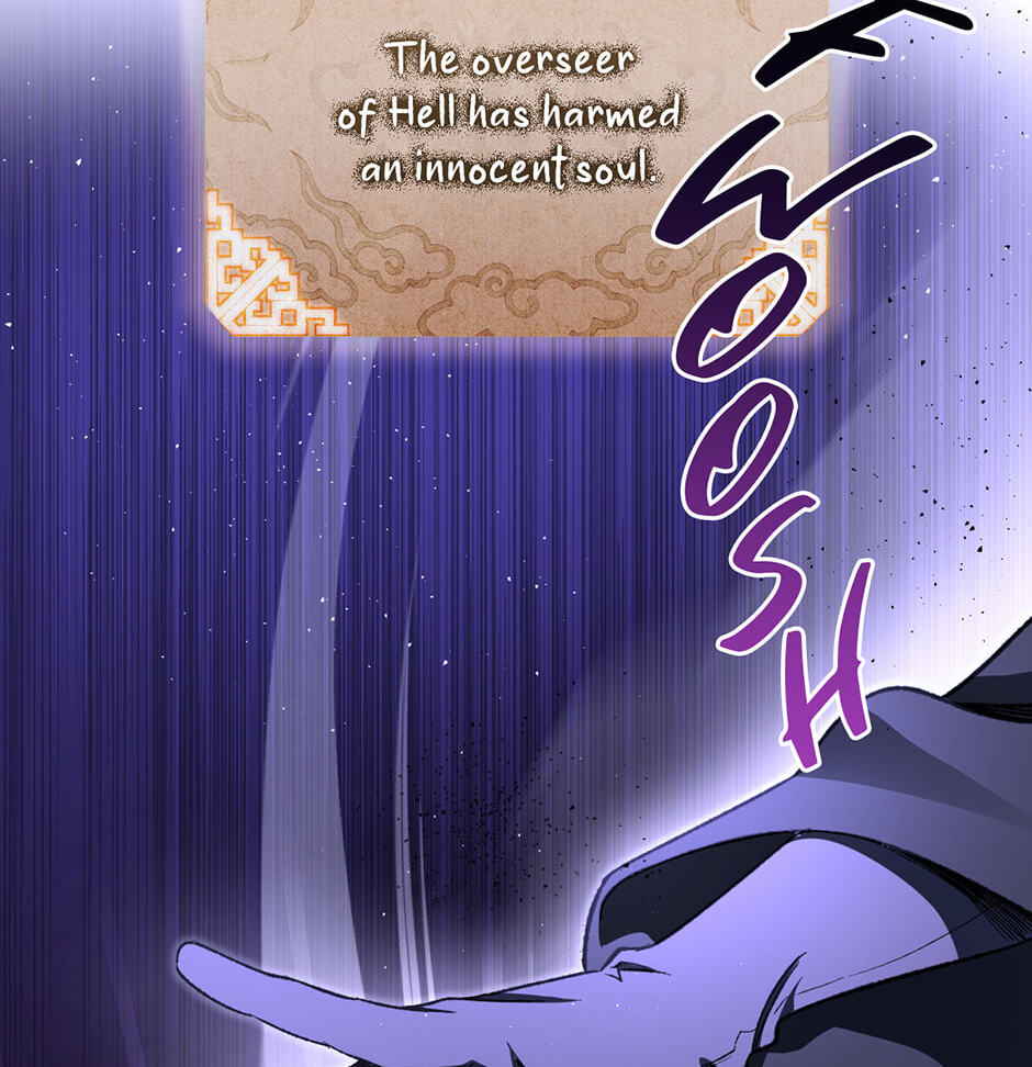 Guide to Rule the Netherworld Chapter 27 page 92 - 