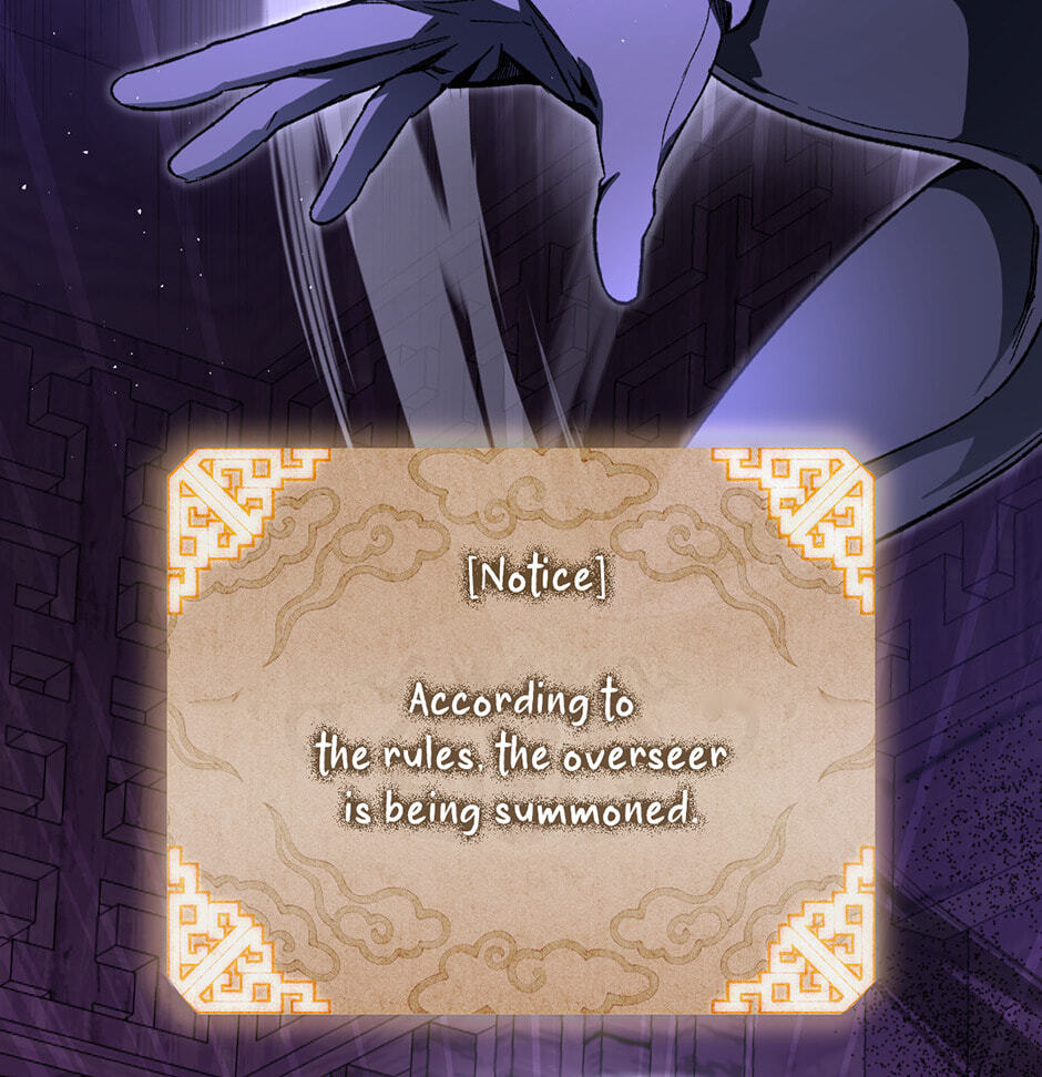 Guide to Rule the Netherworld Chapter 27 page 93 - 
