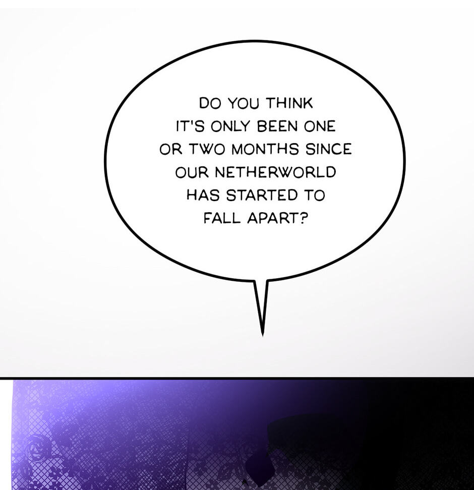 Guide to Rule the Netherworld Chapter 27 page 96 - 