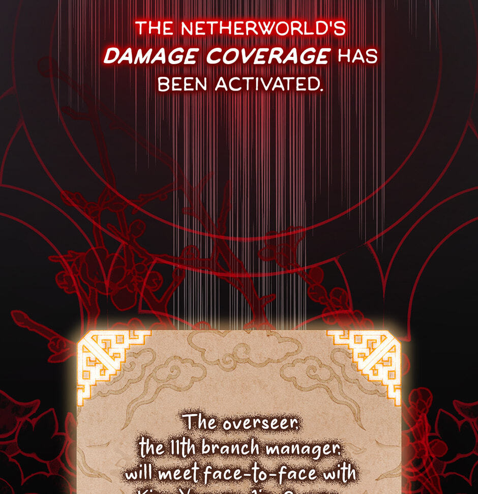Guide to Rule the Netherworld Chapter 27 page 99 - 