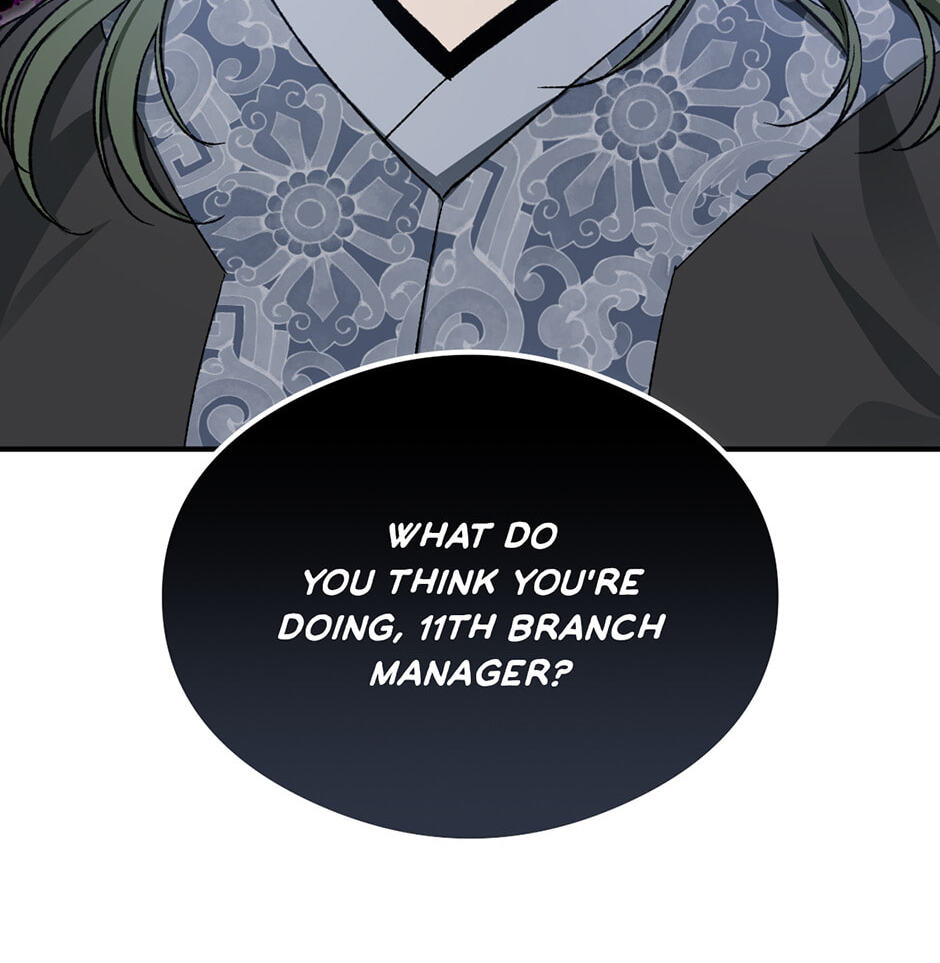 Guide to Rule the Netherworld Chapter 28 page 12 - 