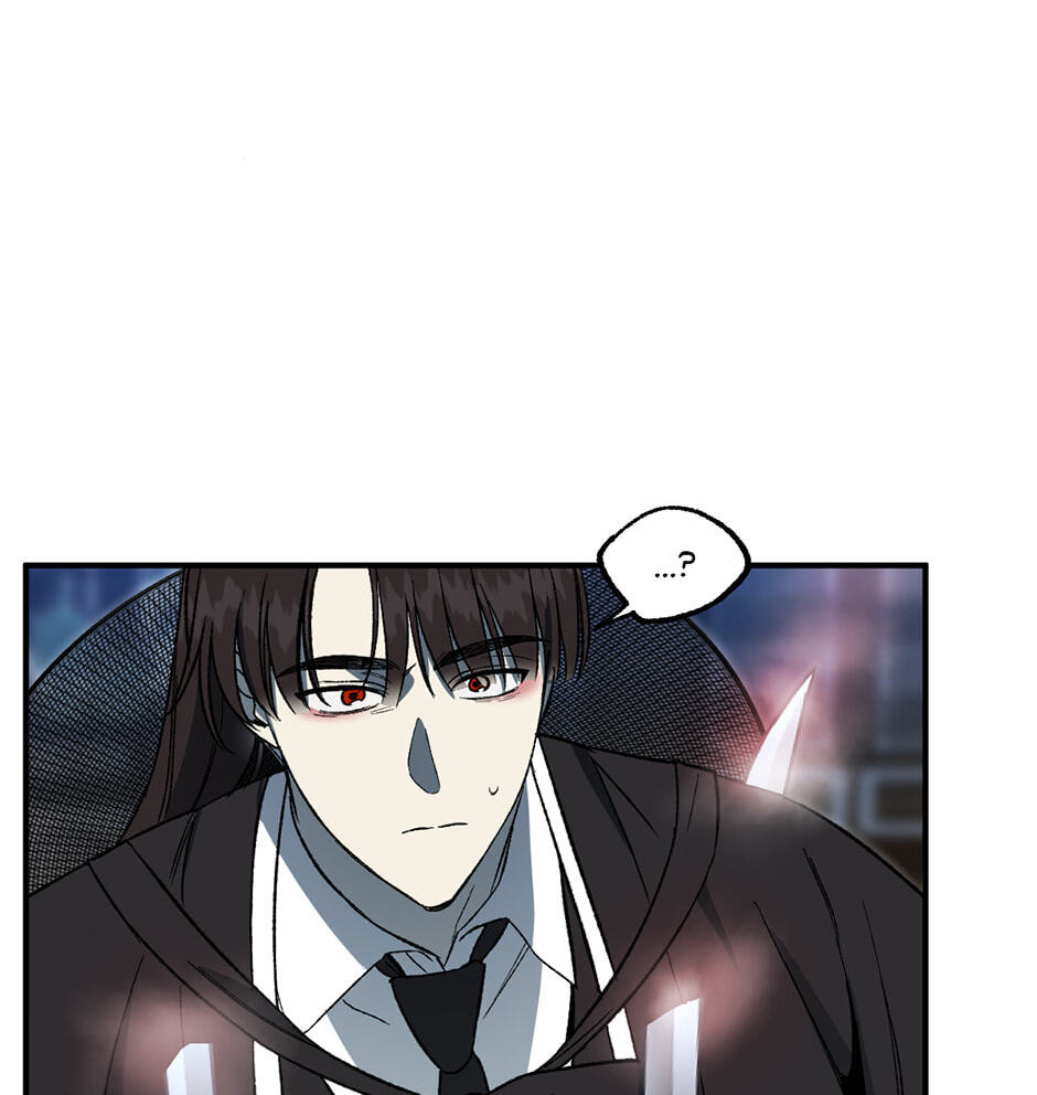 Guide to Rule the Netherworld Chapter 28 page 24 - 