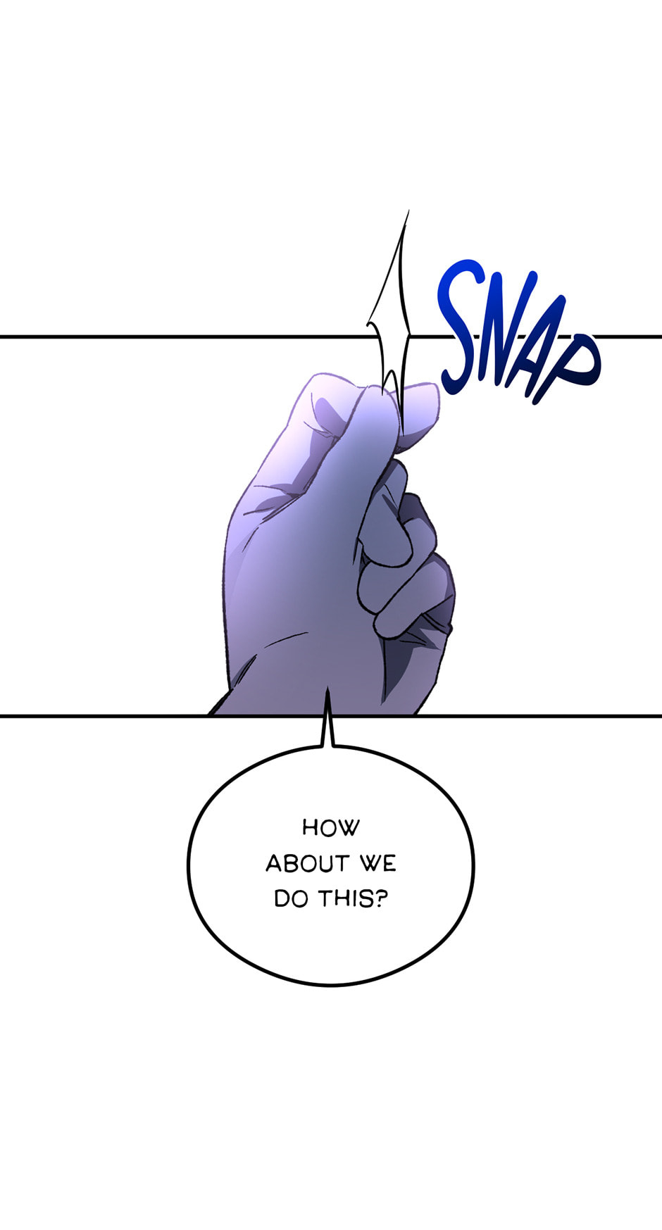 Guide to Rule the Netherworld Chapter 28 page 36 - 