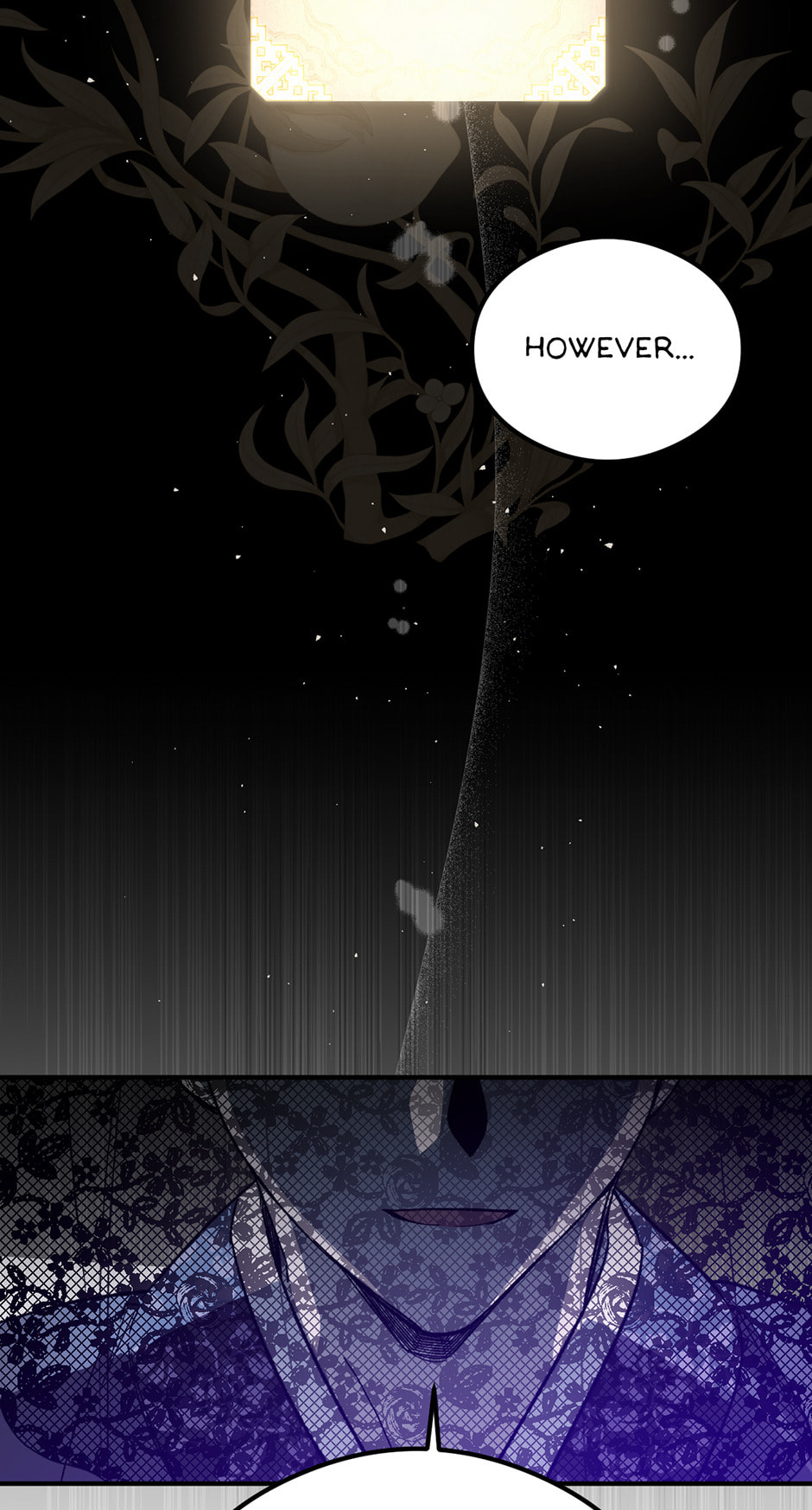 Guide to Rule the Netherworld Chapter 28 page 38 - 