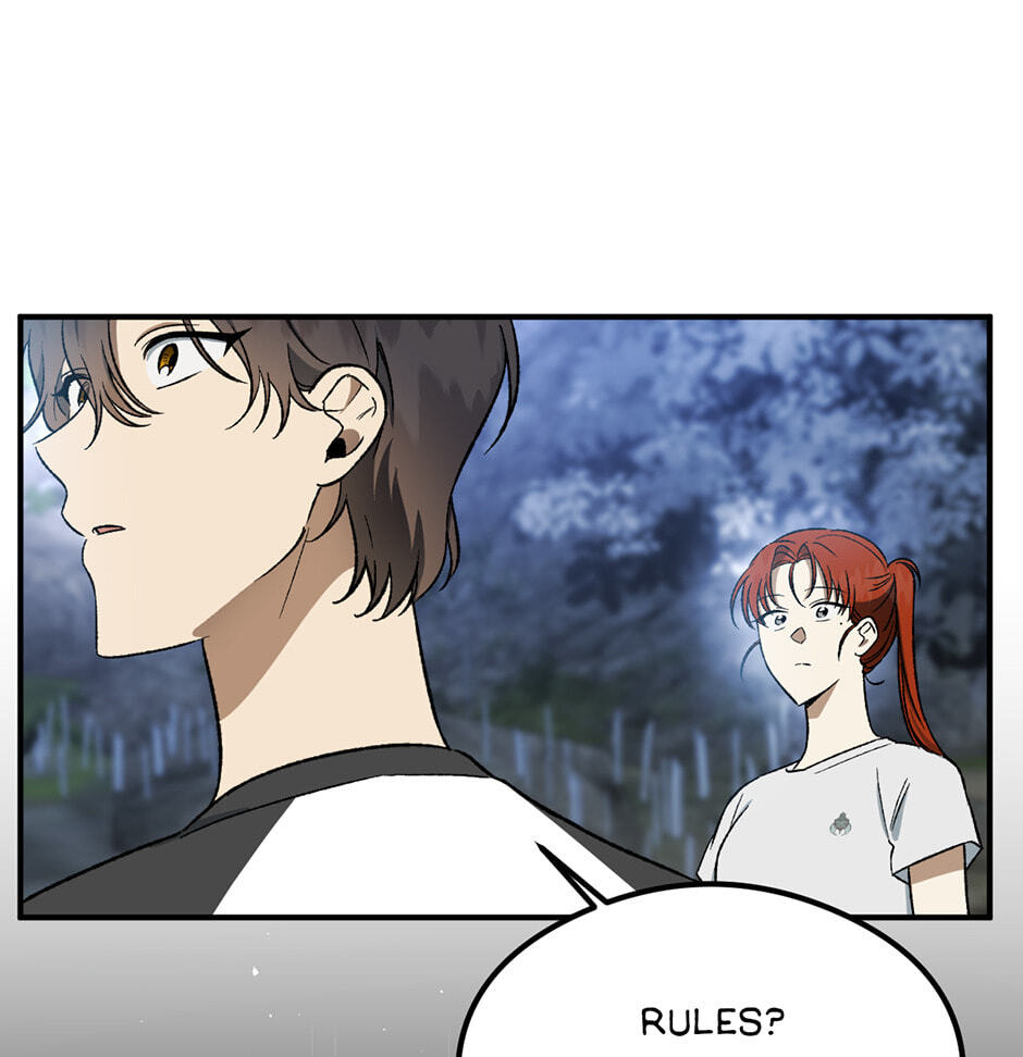 Guide to Rule the Netherworld Chapter 28 page 42 - 