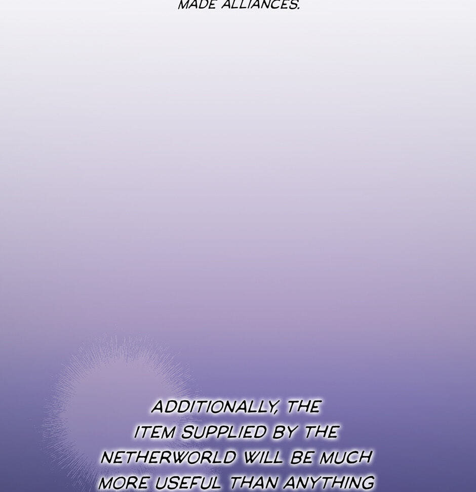Guide to Rule the Netherworld Chapter 28 page 48 - 