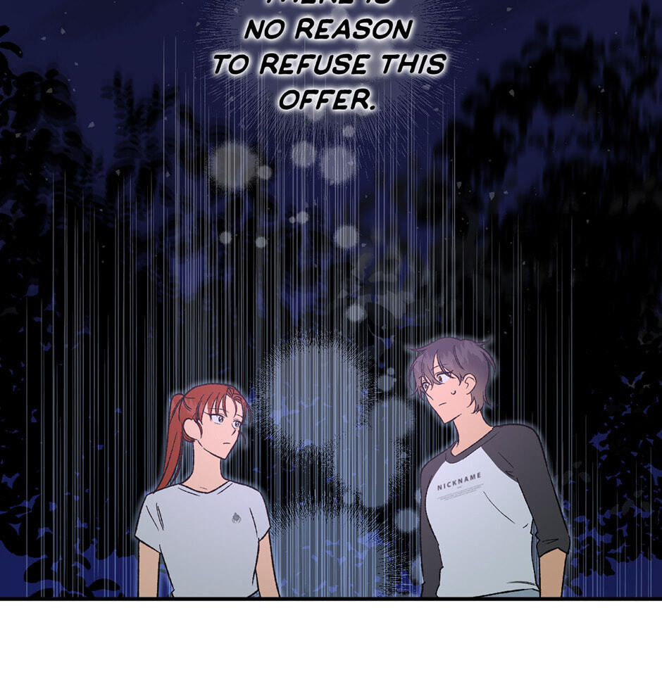 Guide to Rule the Netherworld Chapter 28 page 50 - 