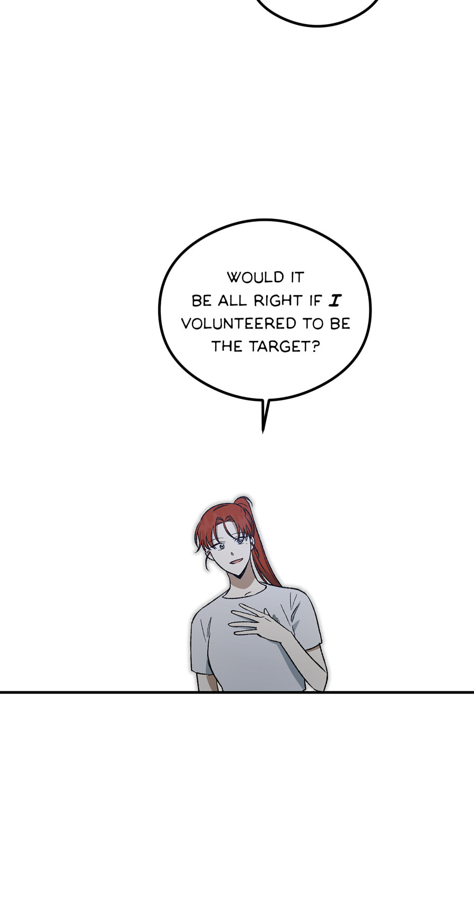 Guide to Rule the Netherworld Chapter 28 page 56 - 