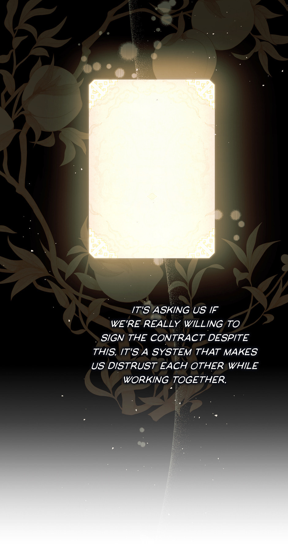 Guide to Rule the Netherworld Chapter 28 page 74 - 