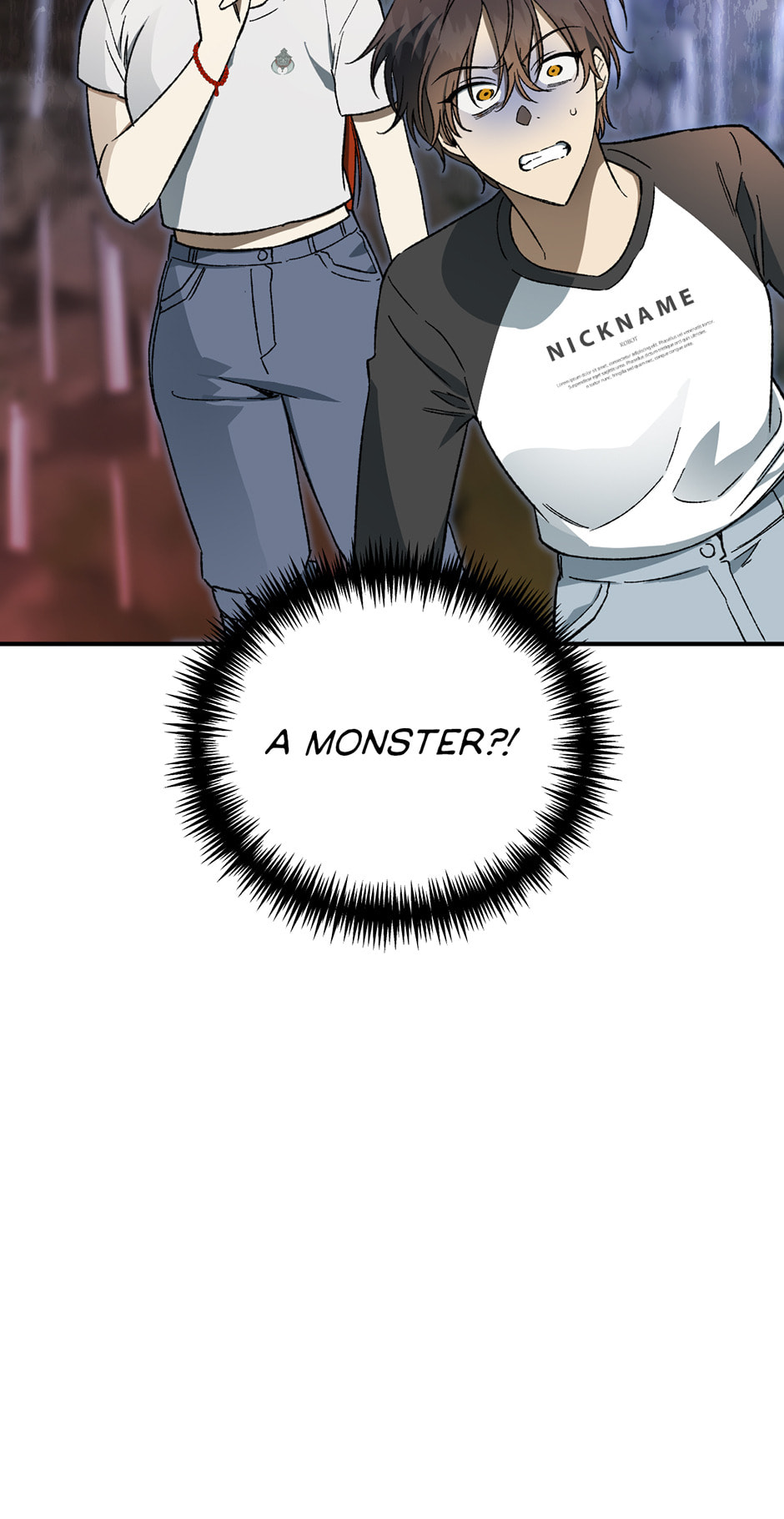 Guide to Rule the Netherworld Chapter 28 page 93 - 