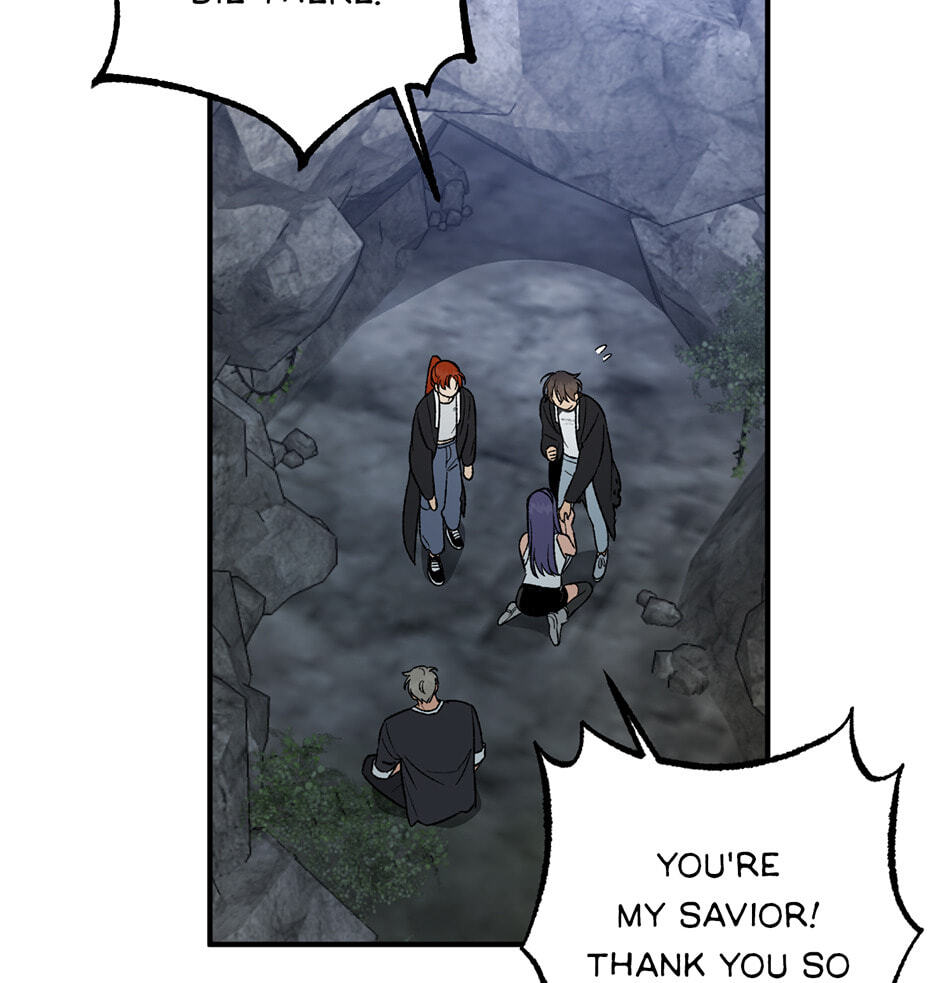 Guide to Rule the Netherworld Chapter 29 page 106 - 