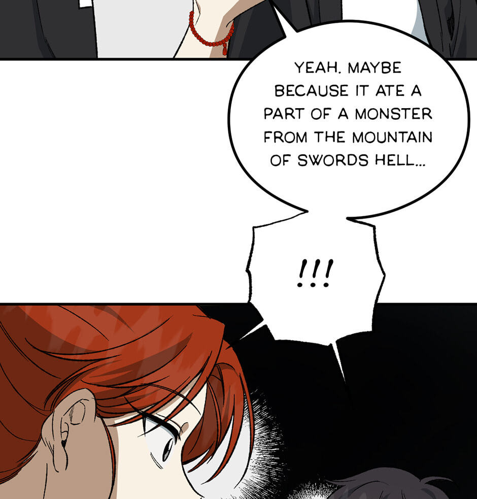 Guide to Rule the Netherworld Chapter 29 page 109 - 