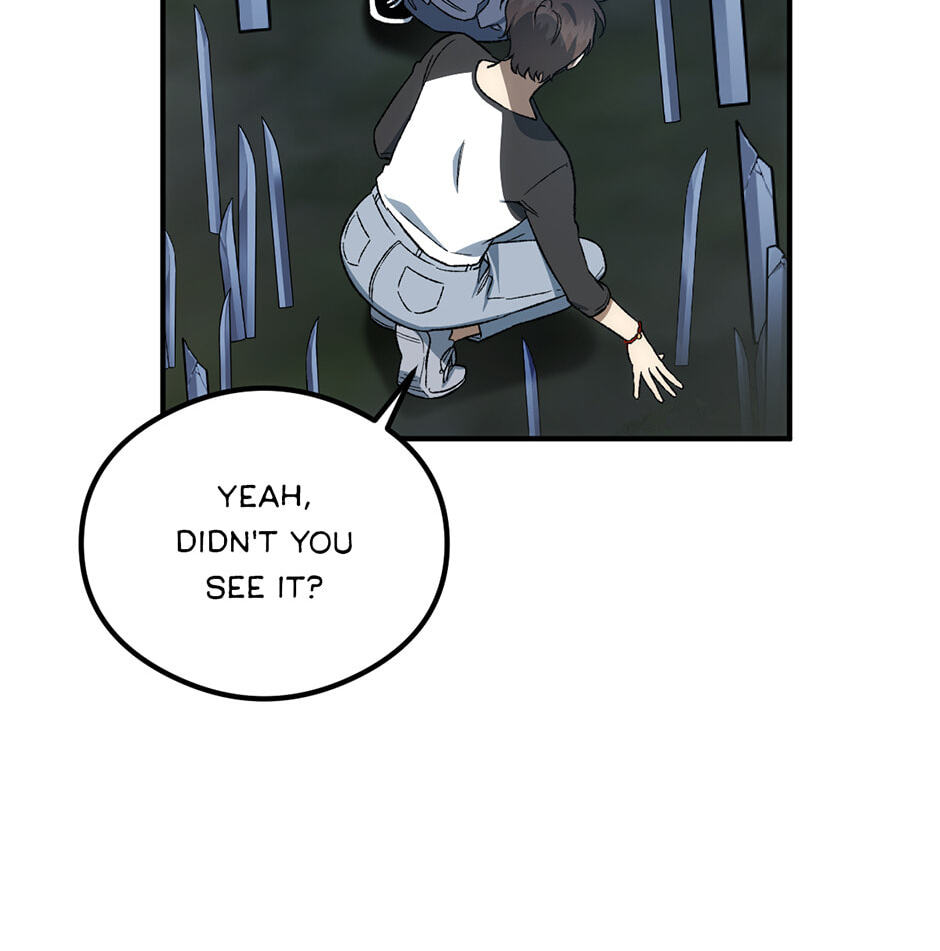 Guide to Rule the Netherworld Chapter 29 page 14 - 