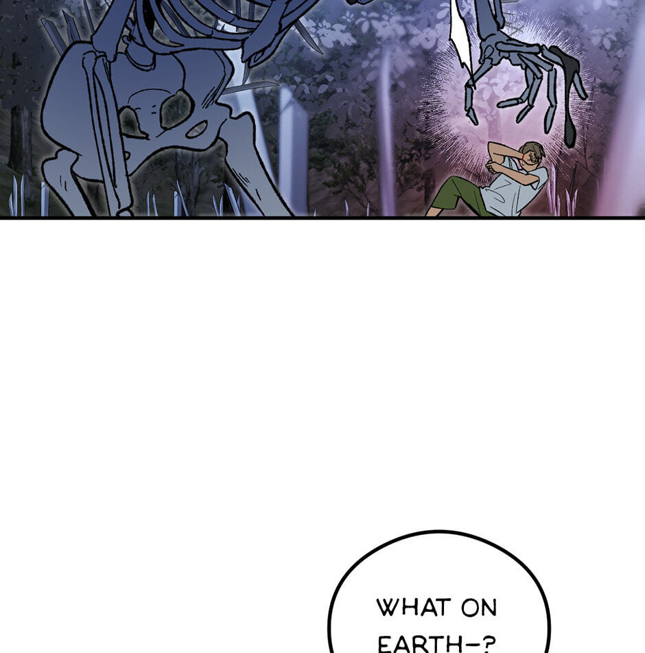Guide to Rule the Netherworld Chapter 29 page 4 - 