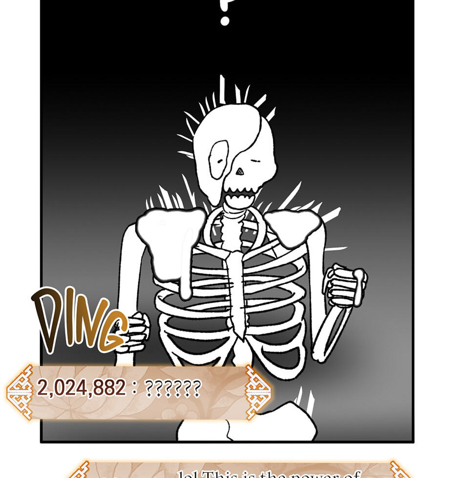 Guide to Rule the Netherworld Chapter 29 page 44 - 
