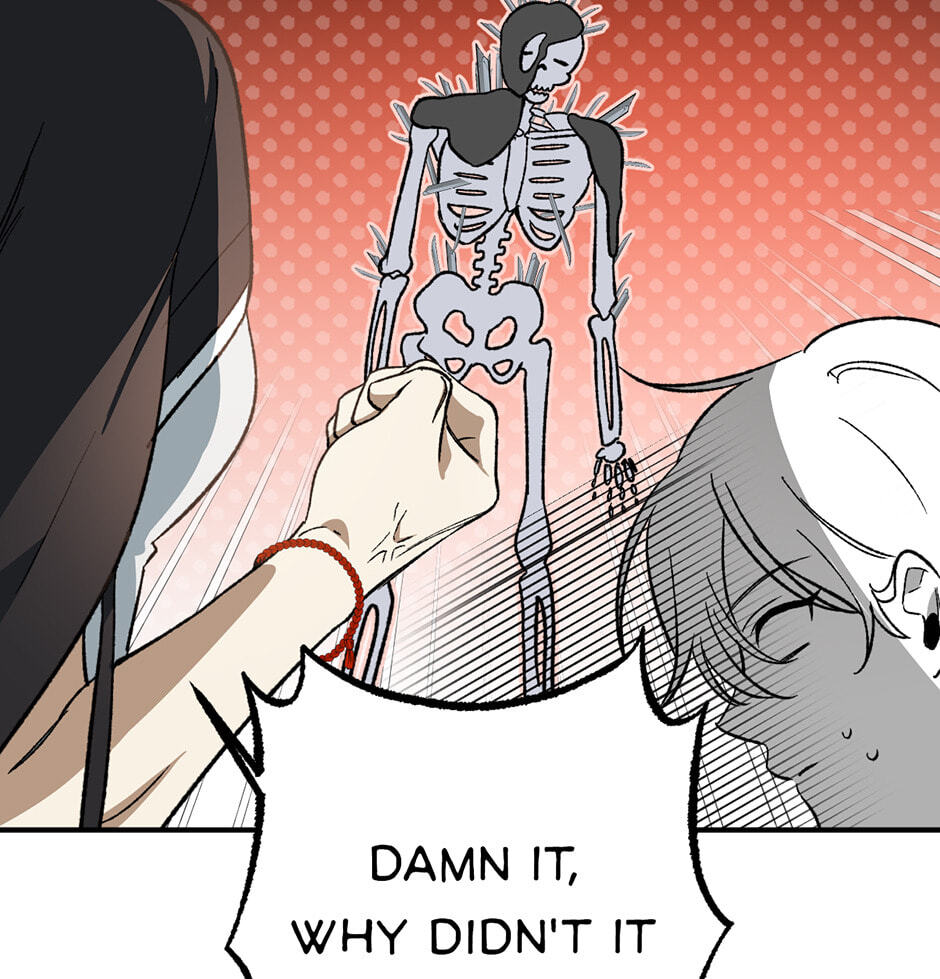 Guide to Rule the Netherworld Chapter 29 page 51 - 