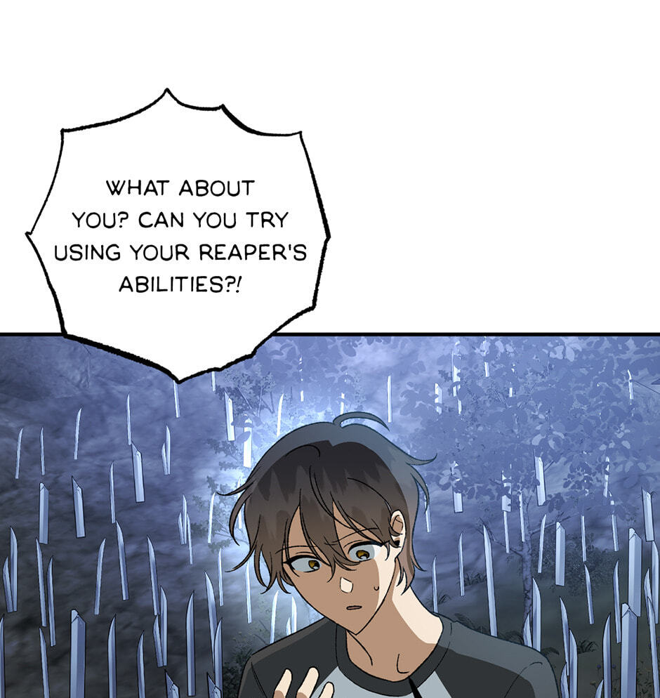 Guide to Rule the Netherworld Chapter 29 page 53 - 
